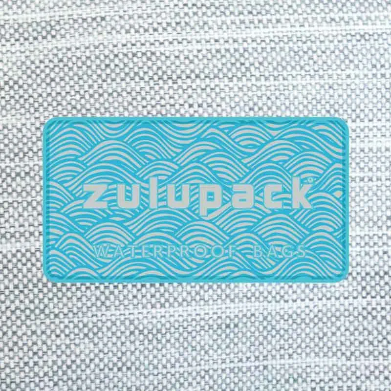 Zulupack Passenger 16l Veske