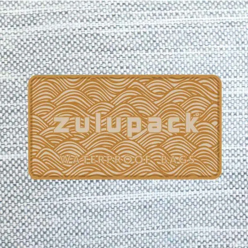 Zulupack Passenger 16l Veske Zulupack Passenger 16l Veske