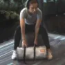 Zulupack Passenger 16l Veske