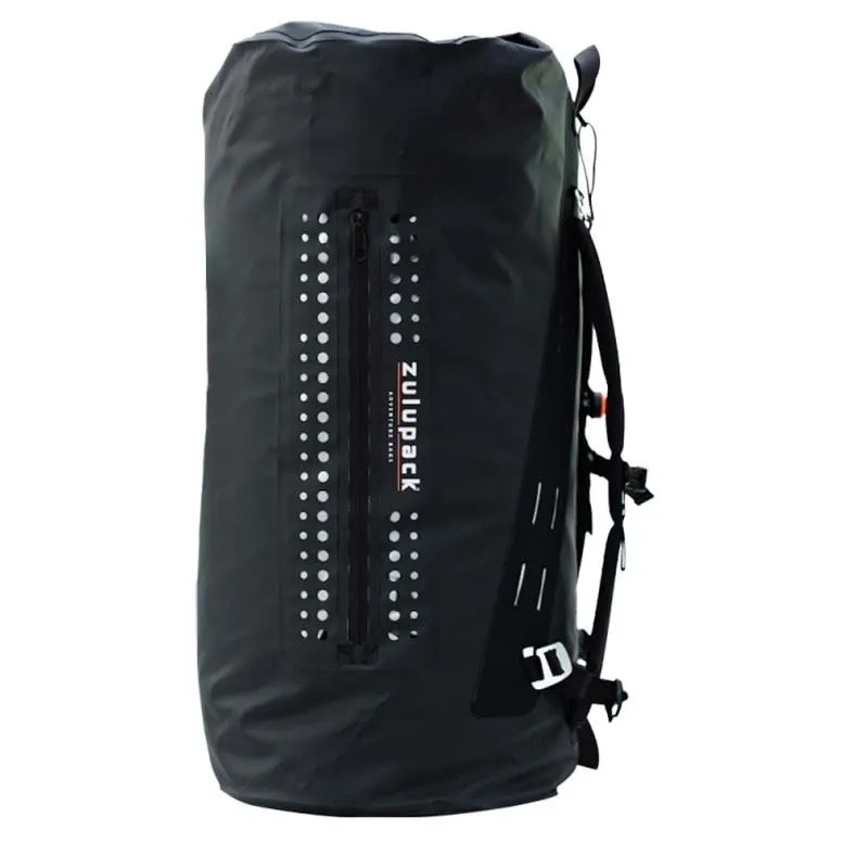 Zulupack Rackham 40l Duffelbag Zulupack Rackham 40l Duffelbag