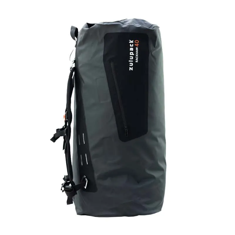 Zulupack Rackham 40l Duffelbag Zulupack Rackham 40l Duffelbag