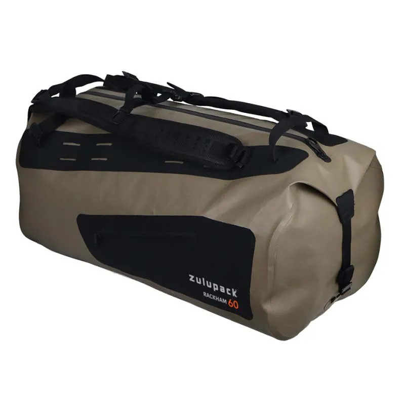 Zulupack Rackham 60l Duffelbag Zulupack Rackham 60l Duffelbag
