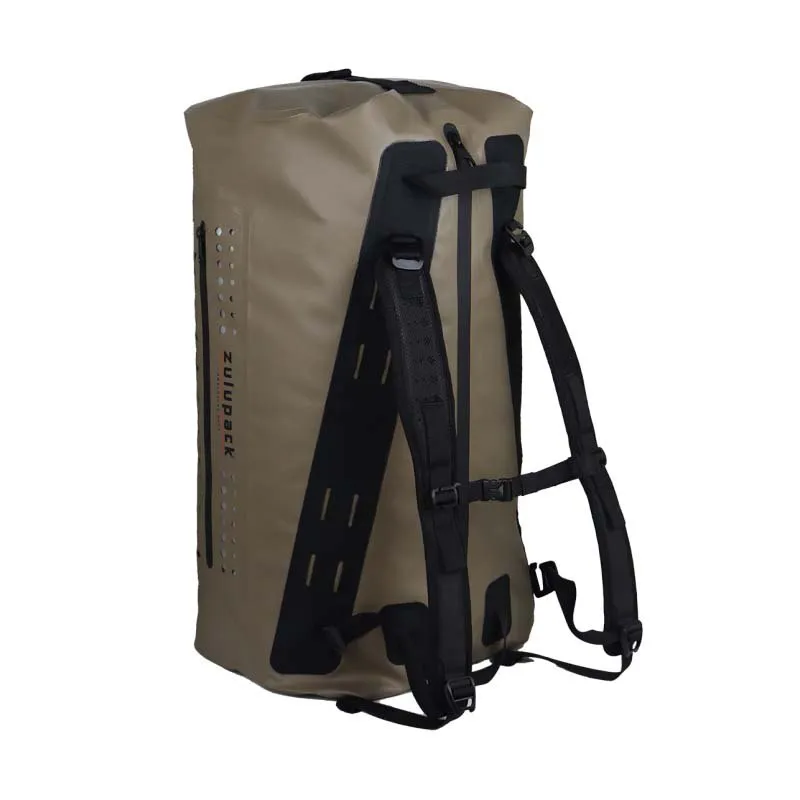 Zulupack Rackham 60l Duffelbag Zulupack Rackham 60l Duffelbag