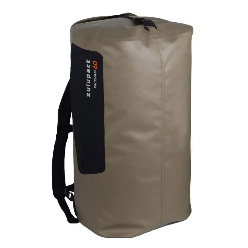Zulupack Rackham 60l Duffelbag Zulupack Rackham 60l Duffelbag