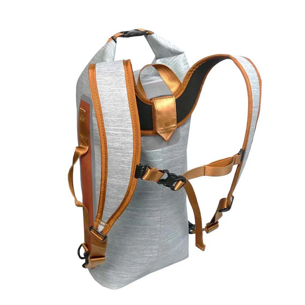 Zulupack Smart Tube 20l Sekk Zulupack Smart Tube 20l Sekk