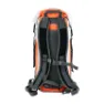 Zulupack Sports 25l Ryggsekk, Orange fluo