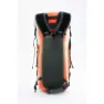 Zulupack Sports 25l Ryggsekk, Orange fluo