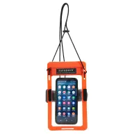 Zulupack Telefonetui Med Lomme