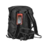 Zulupack Telefonetui Med Lomme, Orange