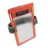 Zulupack Telefonetui Med Lomme, Orange