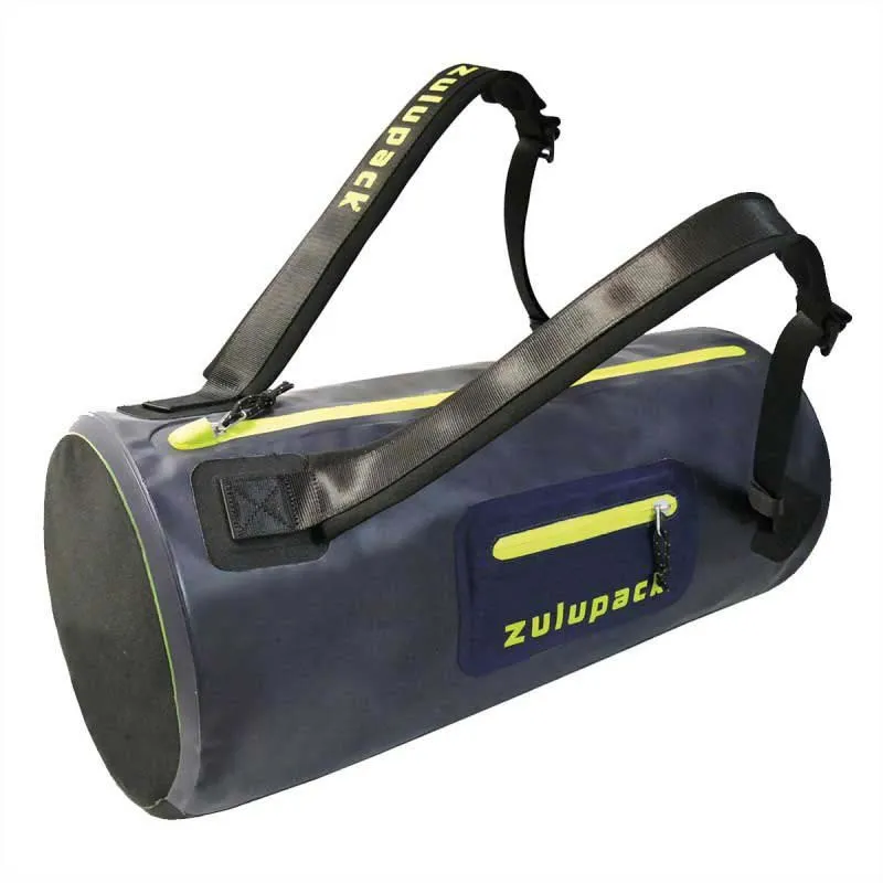 Zulupack Traveller Ip66 32l Veske Zulupack Traveller Ip66 32l Veske