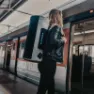 Zulupack Traveller Ip68 32l Veske