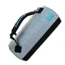 Zulupack Traveller Ip68 32l Veske Refurbished, Grey / blue