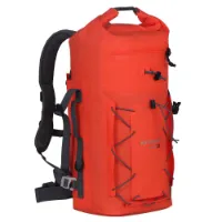 Zulupack Triton 25l Sekk Zulupack Triton 25l Sekk