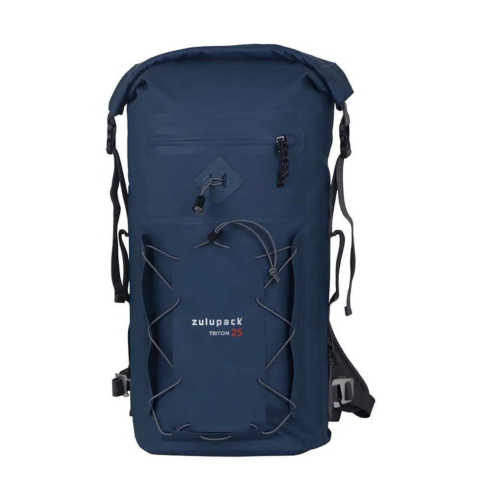 Zulupack Triton 25l Sekk Zulupack Triton 25l Sekk