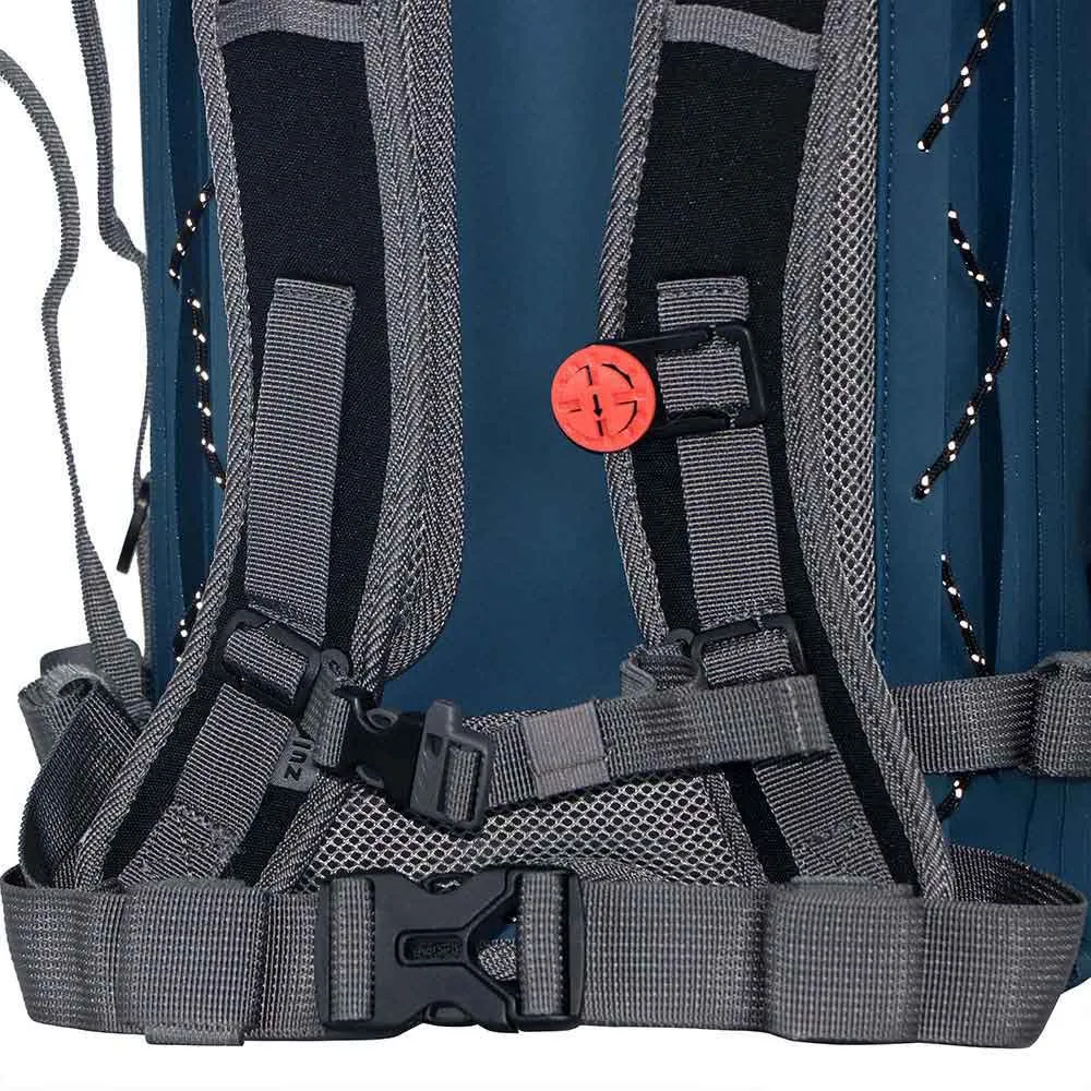 Zulupack Triton 25l Sekk Zulupack Triton 25l Sekk