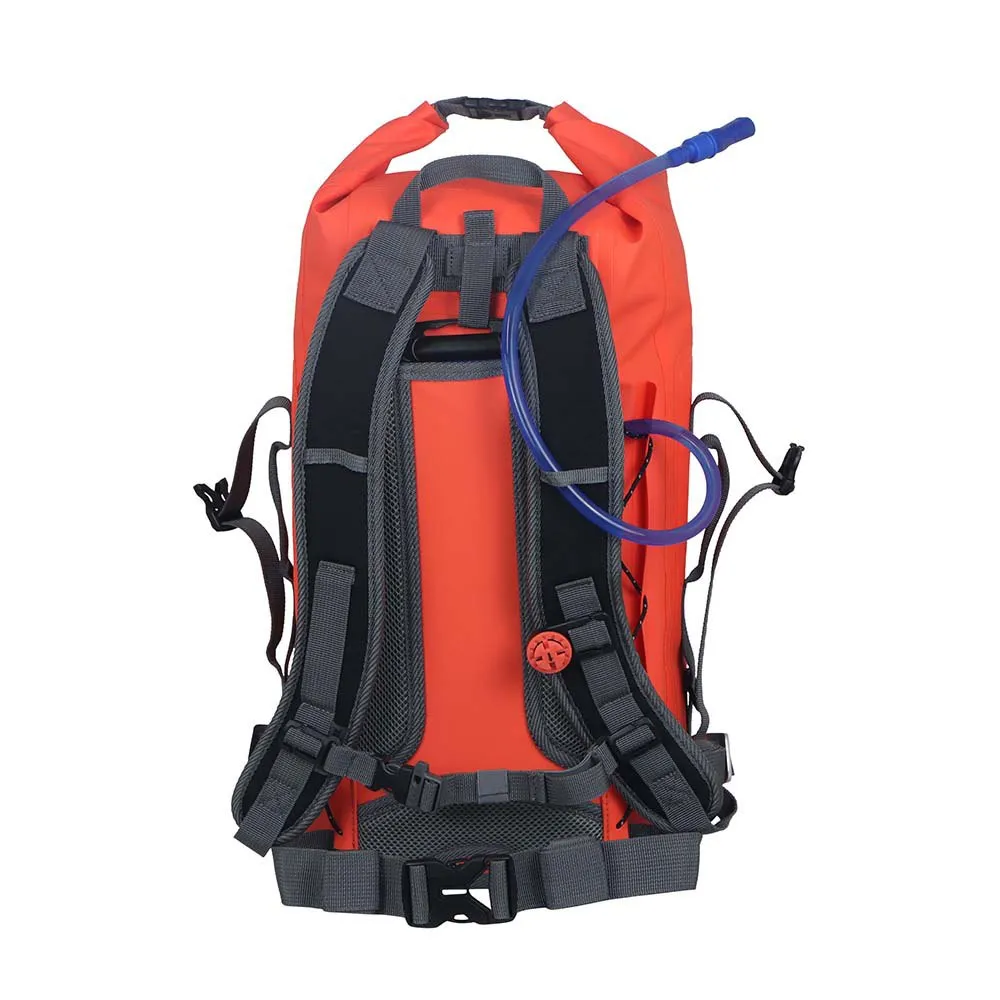 Zulupack Triton 25l Sekk
