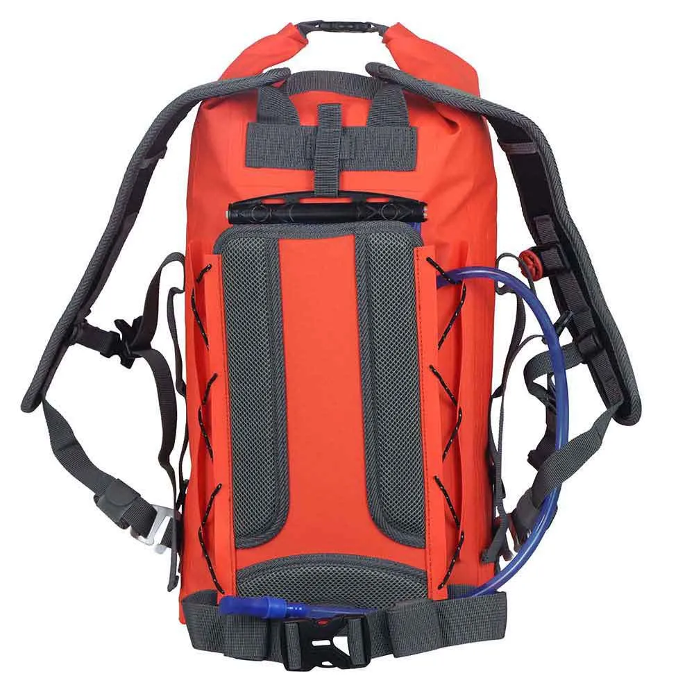 Zulupack Triton 25l Sekk