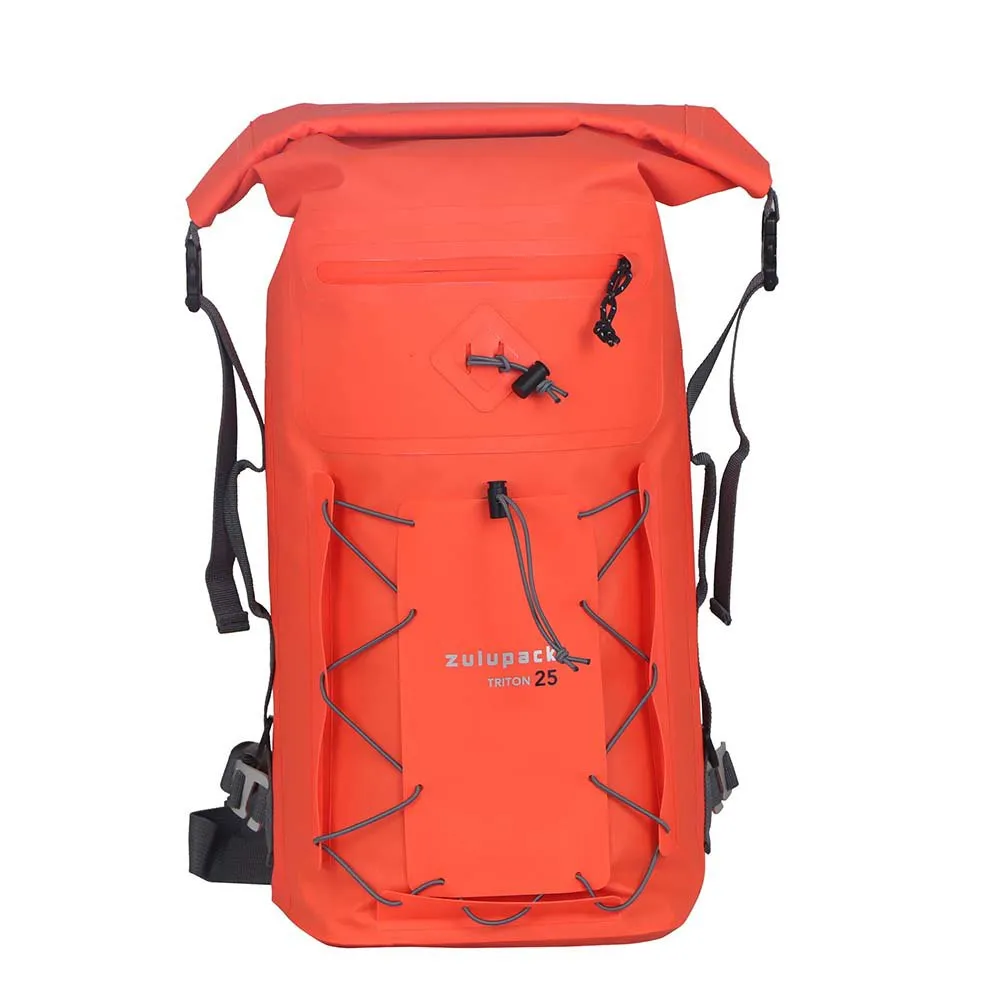 Zulupack Triton 25l Sekk