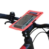 Zulupack Twist & Ride Styretelefonholder Zulupack Twist & Ride Styretelefonholder