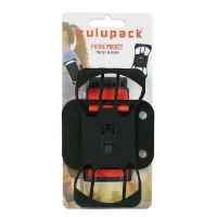Zulupack Twist & Run Løpearmbånd Zulupack Twist & Run Løpearmbånd