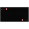 ZYCLE Matte, Black, 1820 x 810 x 6mm