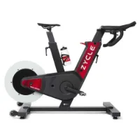ZYCLE Smart Zbike 2.0 Innendørs Sykkel ZYCLE Smart Zbike 2.0 Innendørs Sykkel