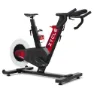 ZYCLE Smart Zbike 2.0 Innendørs Sykkel, Black / red, One Size