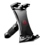 ZYCLE Zbike Styretelefonholder, Black, One Size