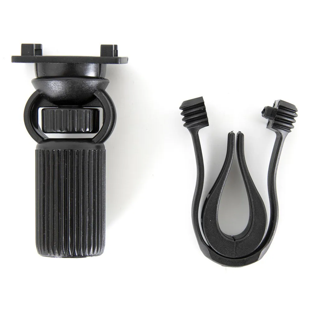 ZYCLE Zbike Styretelefonholder, Black, One Size