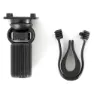 ZYCLE Zbike Styretelefonholder, Black, One Size