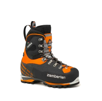 Boots og trekking sko